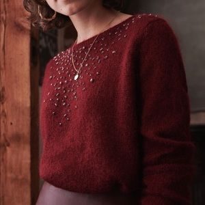 Sézane Hugues Jumper